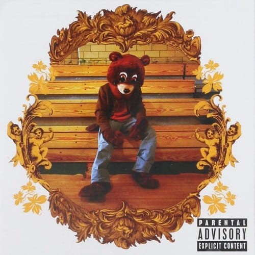 Kanye West - College Dropout cover okladka.jpg