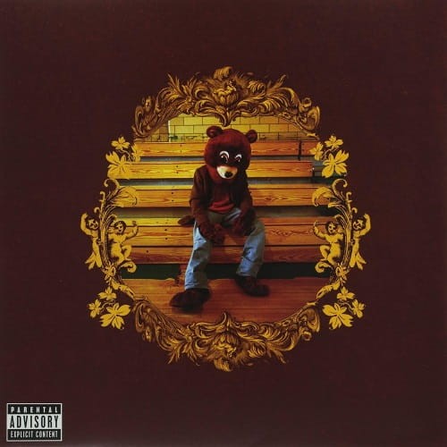 Kanye West - College Dropout  Winyl cover okladka.jpg