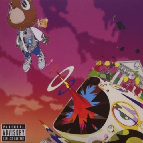 Kanye West - Graduation cover okladka.jpg