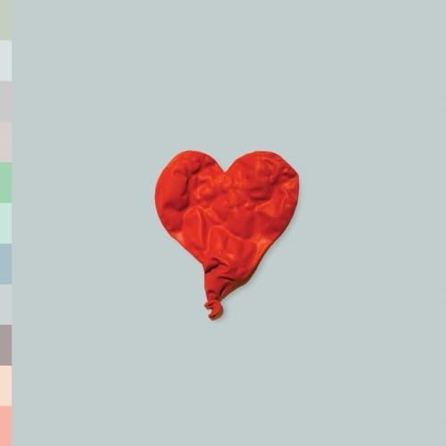 Kanye West - 808s &amp; Heartbreak cover okladka.jpg