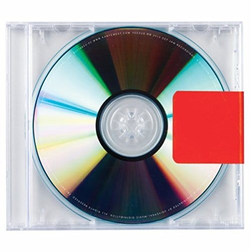 Kanye West - Yeezus cover okladka.jpg