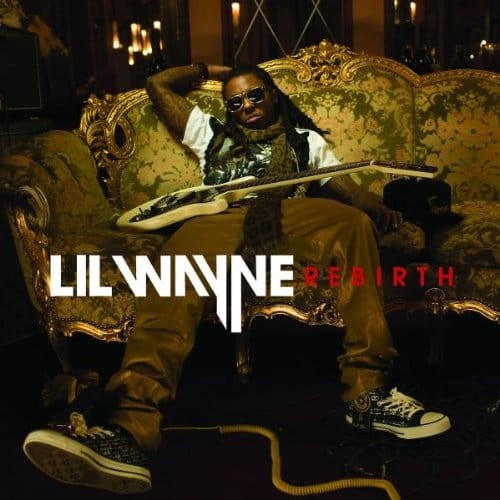 Lil Wayne - Rebirth cover okladka.jpg