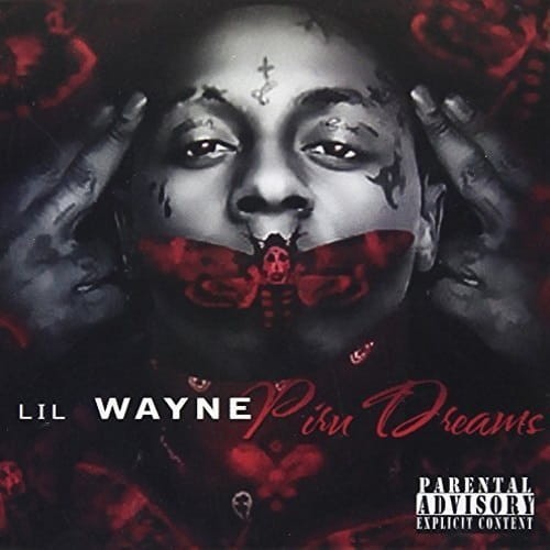 Lil Wayne - Piru Dreams cover okladka.jpg