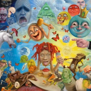 Trippie Redd - Life'S a Trip | Winyl