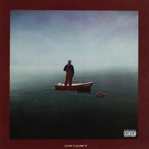 Lil Yachty - Lil Boat cover okladka.jpg
