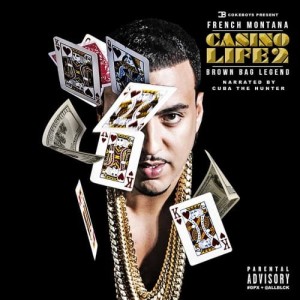 French Montana - Casino Life 2: Brown Bag Legend | CD