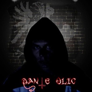 Intruz - Dante ulic | CD
