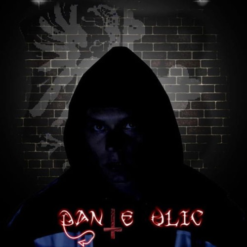 Intruz - Dante Ulic cover okładka.jpg