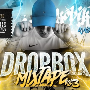 Kobik - Dropbox mixtape 3 | Edycja Limitowana | CD