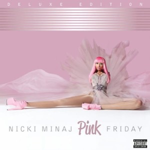 Nicki Minaj - Pink Friday  | CD