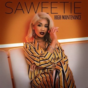 Saweetie - High Maintenance | CD