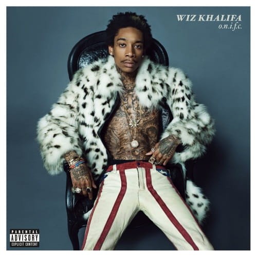Wiz Khalifa - O.N.I.F.C. cover okladka.jpg