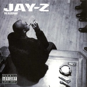 Jay-Z - The Blueprint | Winyl