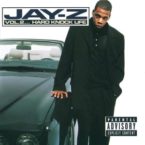 Jay-Z - Vol.2...Hard Knock Life | Winyl