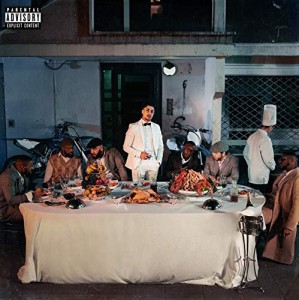 Maes - Les Derniers Salopards | CD