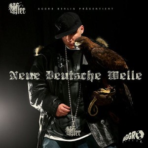 Fler - Neue Deutsche Welle | CD