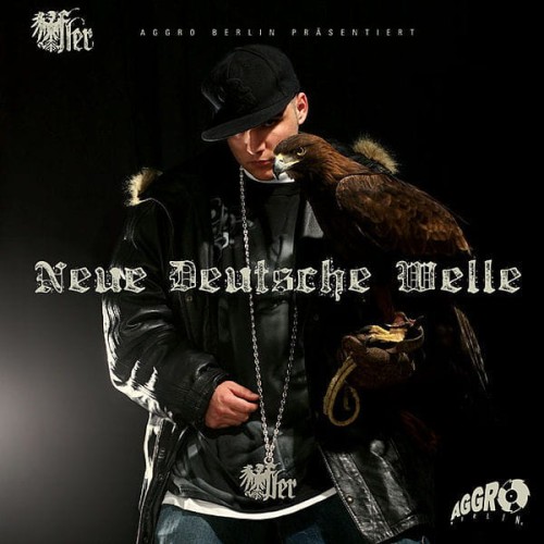 Fler - Neue Deutsche Welle cover okladka.jpg