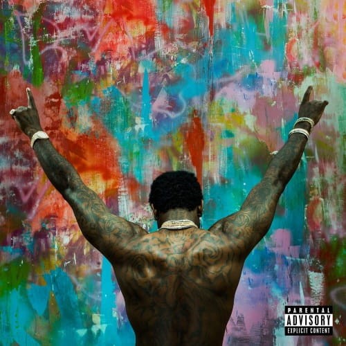 Gucci Mane - Everybody Looking cover okladka.jpg
