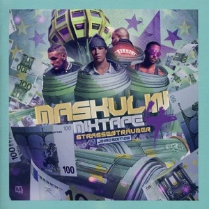 Fler - Maskulin Mixtape vol. 4 | CD