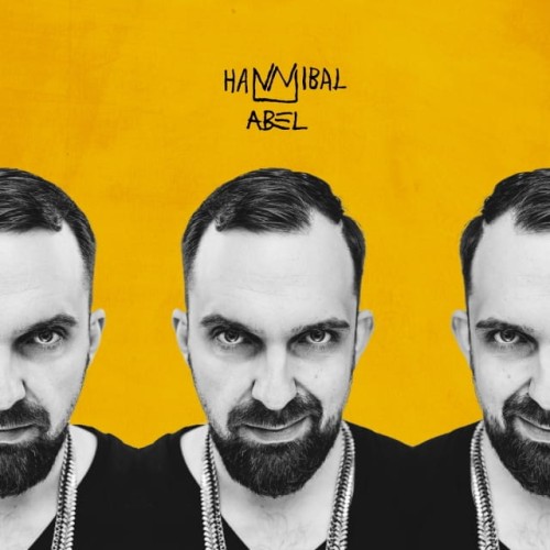 Abel - Hannibal cover okladka.jpg