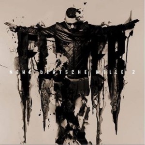 Fler - Neue Deutsche Welle 2 | CD