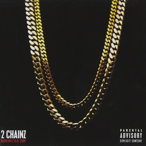 2 Chainz - Bases on a T.R.U.Story cover okladka.jpg