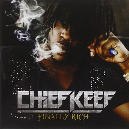 Chief Keef - Finally Rich cover okladka.jpg
