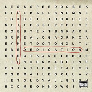 Chief Keef - Dedication | CD