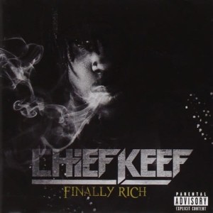 Chief Keef  - Finally Rich (Deluxe Edition) | CD