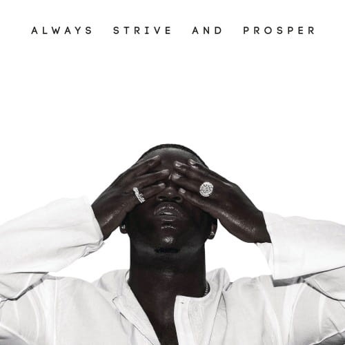 A$AP Ferg - Always Strive And Prosper cover okladka.jpg
