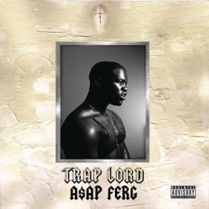 A$AP Ferg - Trap Lord | CD