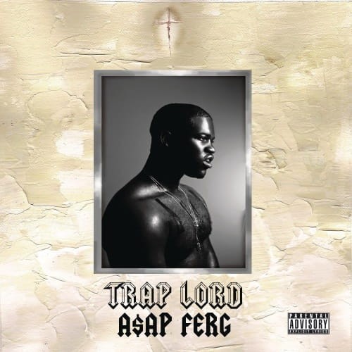 A$AP Ferg - Trap Lord cover okladka.jpg