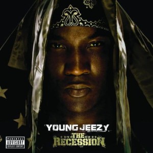 Young Jeezy - The Recession | CD