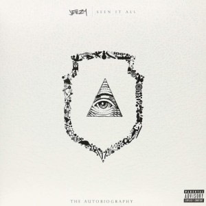 Young Jeezy - Seen It All: The Autobiography | Winyl