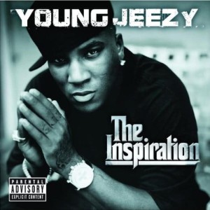 Young Jeezy - The Inspiration | CD