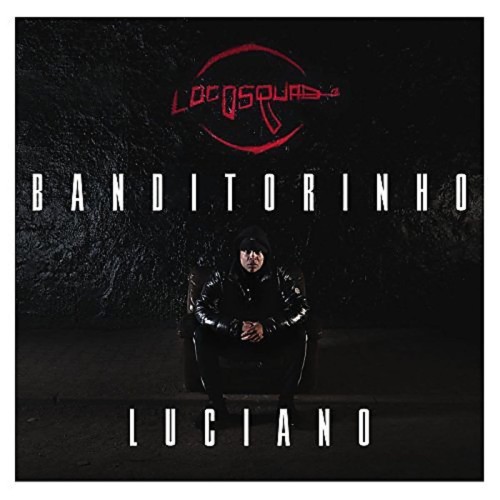 Luciano - Banditorinho cover okladka.jpg