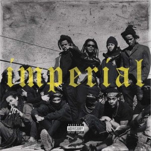 Denzel Curry - Imperial | CD
