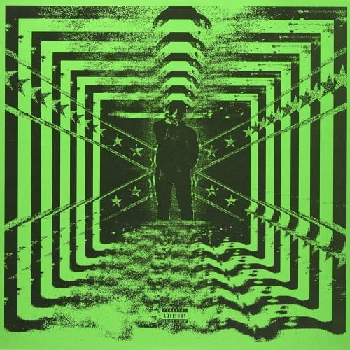 Denzel Curry - 32 Zel cover okladka.jpg