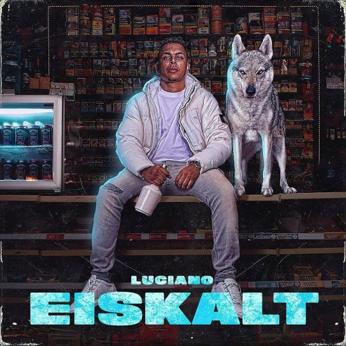 Luciano - Eiskalt cover okladka.jpg