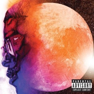 Kid Cudi  - Man on the Moon: End of Day | CD