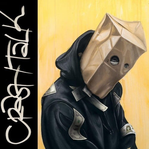 Schoolboy Q - Crash Talk cover okladka.jpg