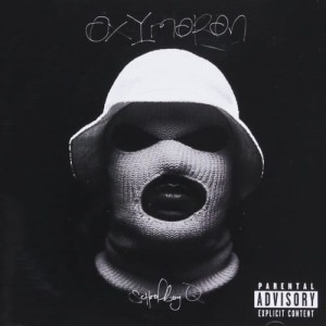 Schoolboy Q - Oxymoron (Deluxe) | Winyl