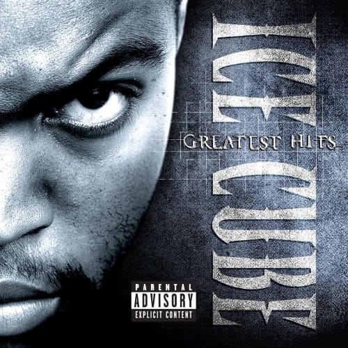 Ice Cube - Greatest Hits cover okladka.jpg