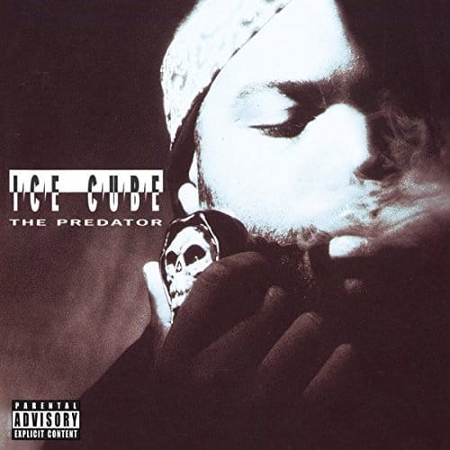Ice Cube - Predator cover okladka.jpg