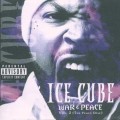 Ice Cube - War &amp; Peace Vol. 2 - Peace cover okladka.jpg