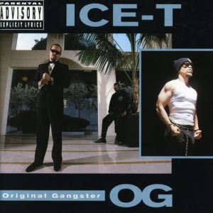 Ice T - O.G. Original Gangster | Winyl