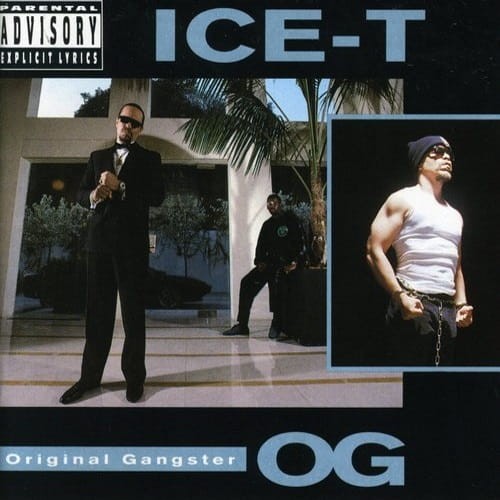 Ice T - O.G. Original Gangster  cover okladka.jpg