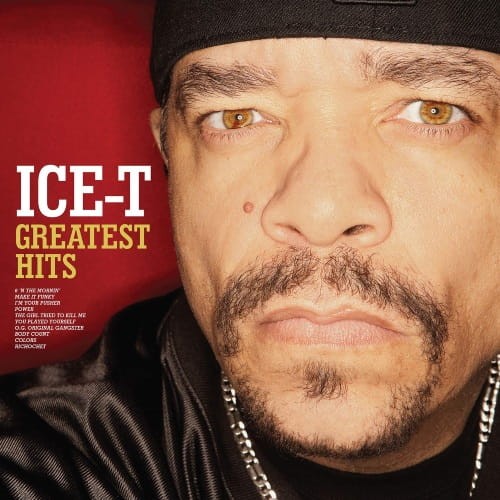 Ice T - Greatest Hits cover okladka.jpg