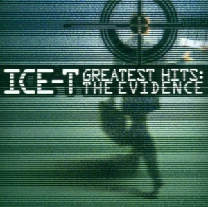Ice T - Greatest Hits: The Evidence | CD