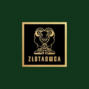 Paluch - Złota owca | Winyl